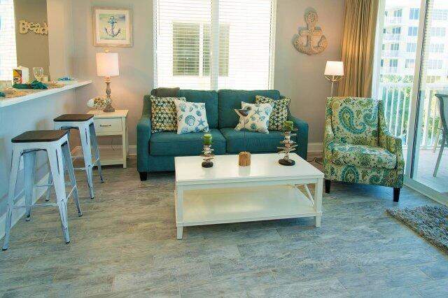 1 bedroom Condominium at 1324 SE Miracle Strip Parkway #Unit 408, Destin West Sandpiper, Fort Walton Beach — photo 4