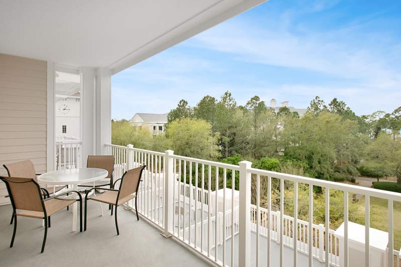2 bedroom Condominium at 9500 Grand Sandestin Boulevard #2416/2418, Grand Sandestin, Miramar Beach — photo 4