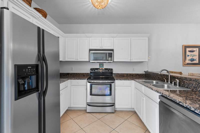 2 bedroom Condominium at 34 Herons Watch Way #7205, Herons Watch Condo Ph 4, Santa Rosa Beach — photo 5