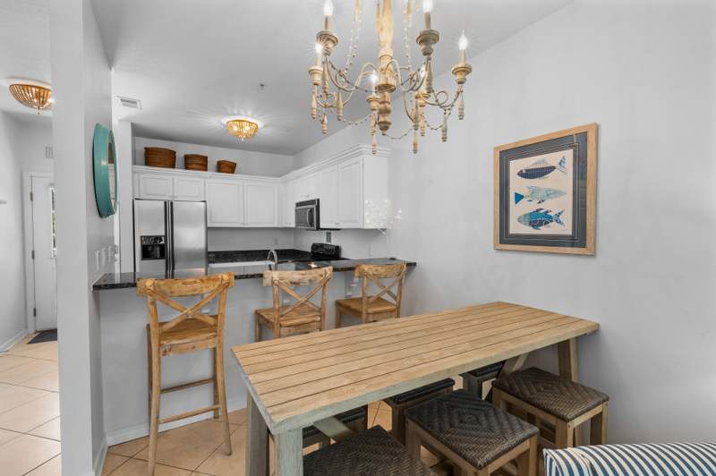 2 bedroom Condominium at 34 Herons Watch Way #7205, Herons Watch Condo Ph 4, Santa Rosa Beach — photo 2