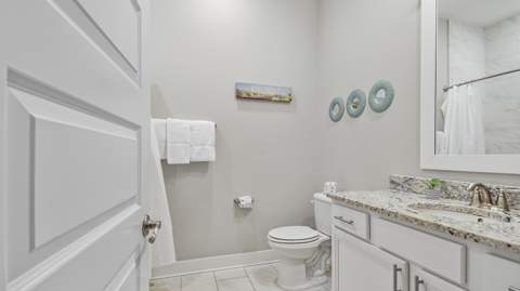 54 W Pine Lands Loop #Unit A, Inlet Beach FL - photo 23 of 27