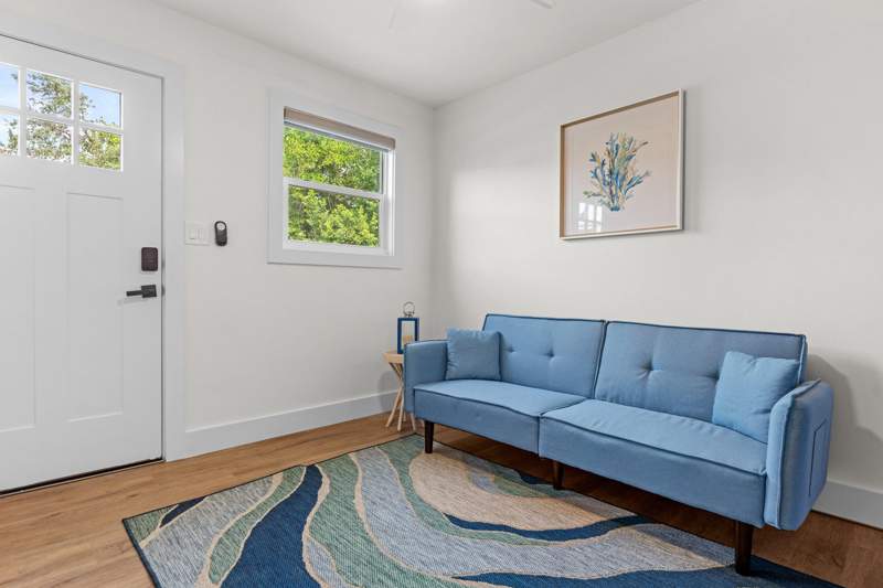 2 bedroom Townhouse at 109 Norwood Drive #Unit 2, The View Townhomes, Miramar Beach — photo 2