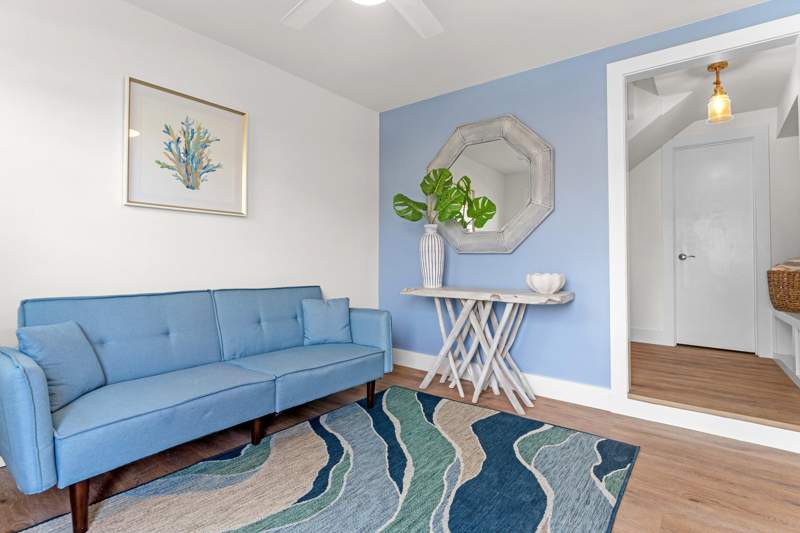 2 bedroom Townhouse at 109 Norwood Drive #Unit 2, The View Townhomes, Miramar Beach — photo 3