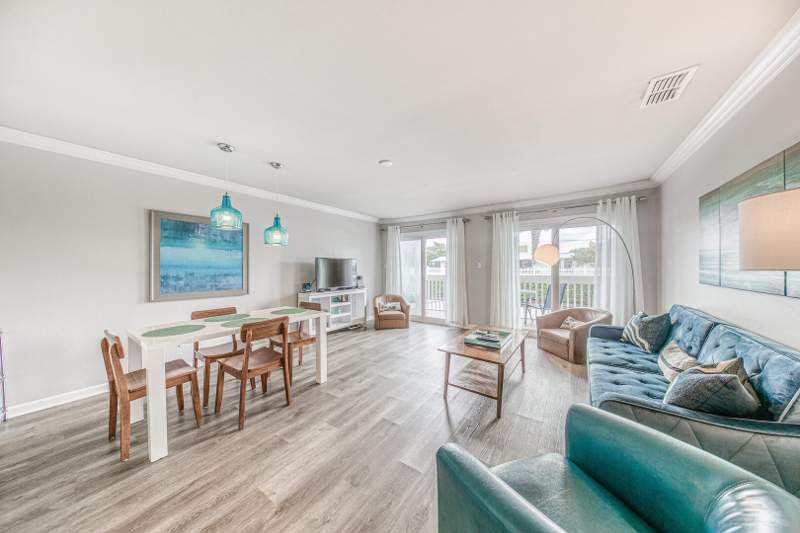 2 bedroom Condominium at 775 Gulf Shore Drive #Unit 3100, Sandpiper Cove Ph 11, Destin — photo 2