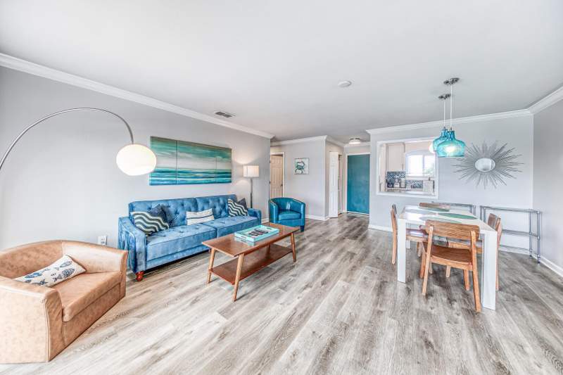 2 bedroom Condominium at 775 Gulf Shore Drive #Unit 3100, Sandpiper Cove Ph 11, Destin — photo 4