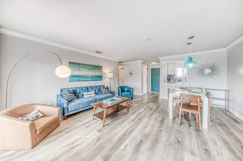 2 bedroom Condominium at 775 Gulf Shore Drive #Unit 3100, Sandpiper Cove Ph 11, Destin — photo 5