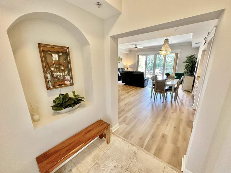 3 bedroom Condominium at 5377 Pine Ridge Lane #5377, Pine Ridge, Miramar Beach — photo 2