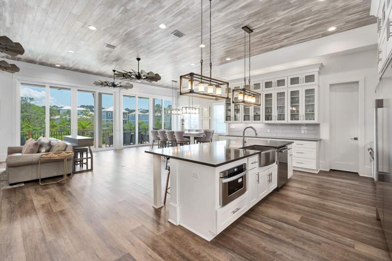 9 bedroom Detached Single Family at 1701 S County Highway 393, 1701 S County Hwy. 393, Santa Rosa Beach — photo 3