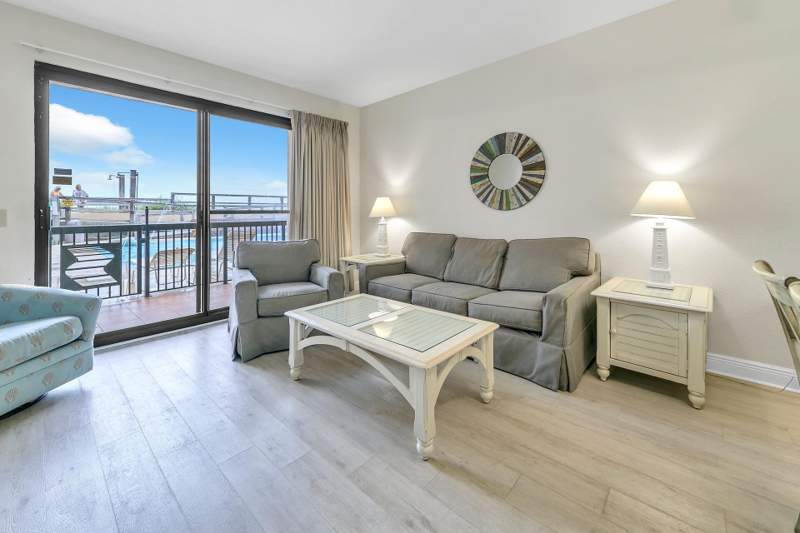 1 bedroom Condominium at 1040 Highway 98 #Unit 110, Sundestin, Destin — photo 4