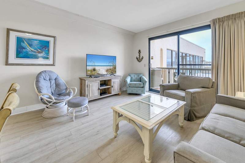 1 bedroom Condominium at 1040 Highway 98 #Unit 110, Sundestin, Destin — photo 5