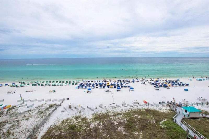 1 bedroom Condominium at 1040 Highway 98 #Unit 110, Sundestin, Destin — photo 2