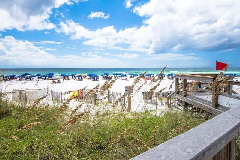 1 bedroom Condominium at 1040 Highway 98 #Unit 110, Sundestin, Destin — photo 3
