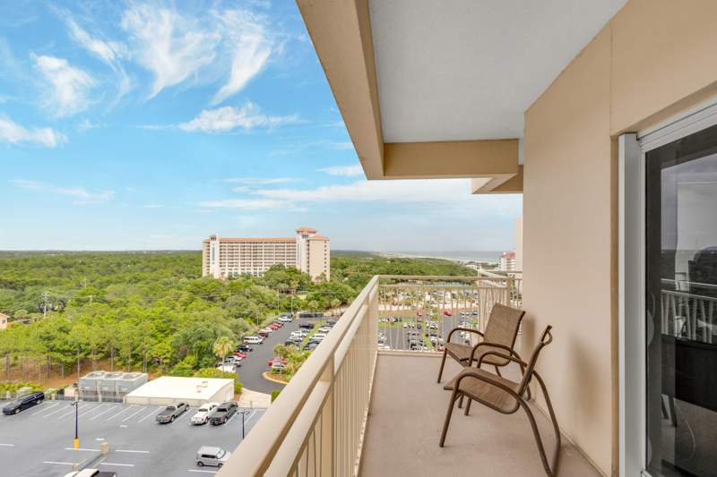 2 bedroom Condominium at 5002 S Sandestin Boulevard #6921/6923, Luau II, Miramar Beach — photo 2