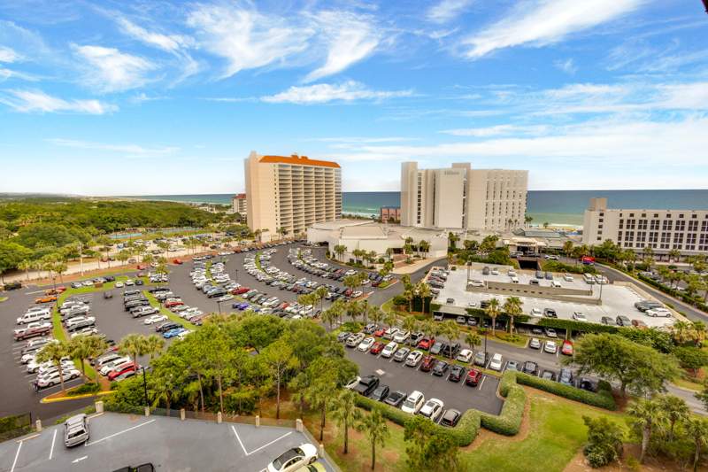 2 bedroom Condominium at 5002 S Sandestin Boulevard #6921/6923, Luau II, Miramar Beach — photo 3