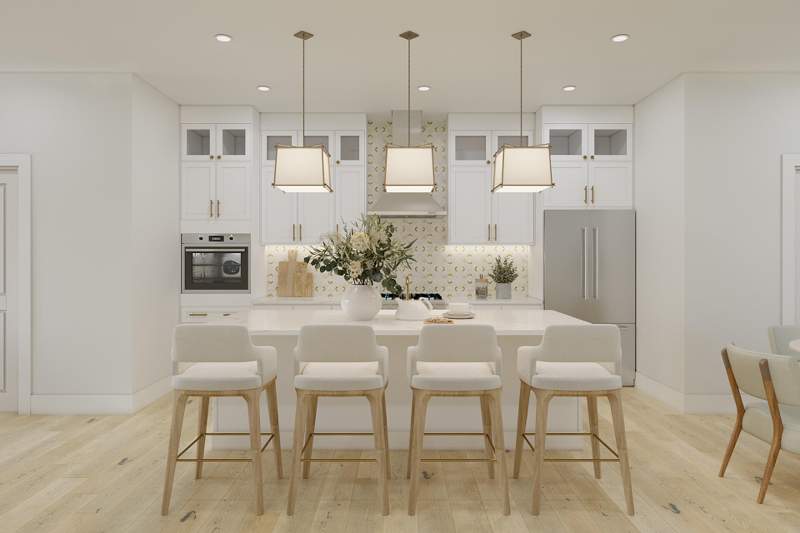 4 bedroom Condominium at Tbd S Co Hwy 393 #203, The Walton on 30A, Santa Rosa Beach — photo 4