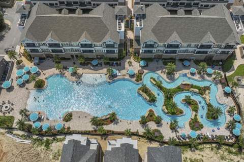 203 Henderson Resort Way #4102, Destin FL - photo 6 of 25
