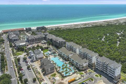 203 Henderson Resort Way #4102, Destin FL - photo 23 of 25