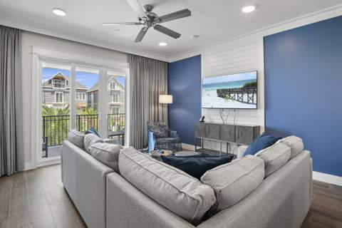 203 Henderson Resort Way #4102, Destin FL - photo 10 of 25