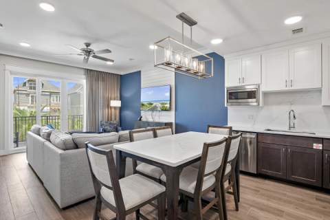 203 Henderson Resort Way #4102, Destin FL - photo 13 of 25