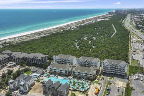 203 Henderson Resort Way #4102, Destin FL - photo 24 of 25
