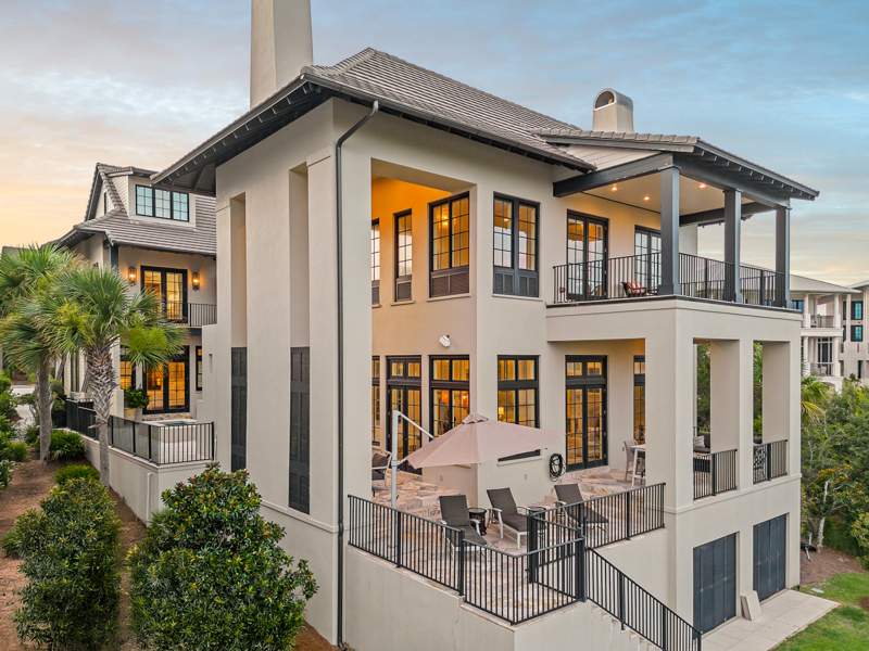 6 bedroom Detached Single Family at 231 W Bermuda Drive, Retreat The, Santa Rosa Beach — photo 3