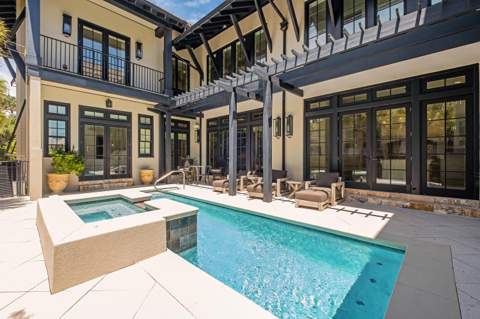 231 W Bermuda Drive, Santa Rosa Beach FL - photo 8 of 50