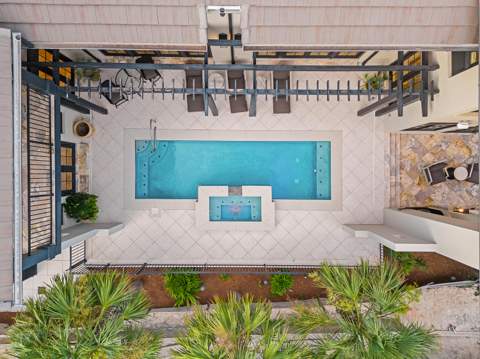231 W Bermuda Drive, Santa Rosa Beach FL - photo 9 of 50