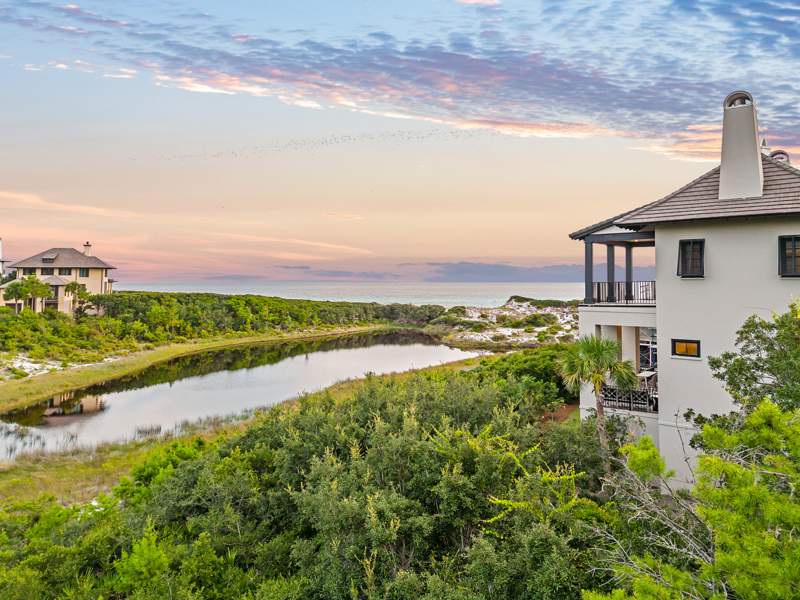 6 bedroom Detached Single Family at 231 W Bermuda Drive, Retreat The, Santa Rosa Beach — photo 4