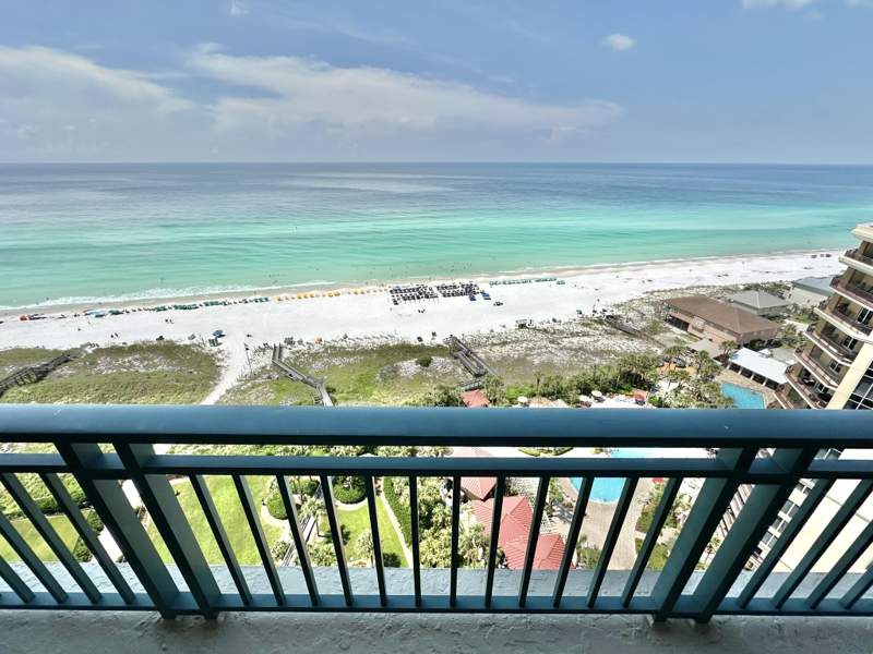 6 bedroom Condominium at 4651 Southwinds Drive #4651 & 4652, Southwinds III At Sandestin, Miramar Beach — photo 2