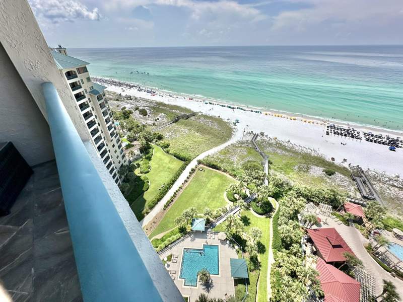 6 bedroom Condominium at 4651 Southwinds Drive #4651 & 4652, Southwinds III At Sandestin, Miramar Beach — photo 3