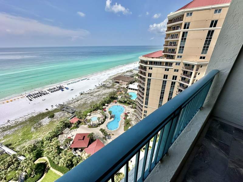 6 bedroom Condominium at 4651 Southwinds Drive #4651 & 4652, Southwinds III At Sandestin, Miramar Beach — photo 5