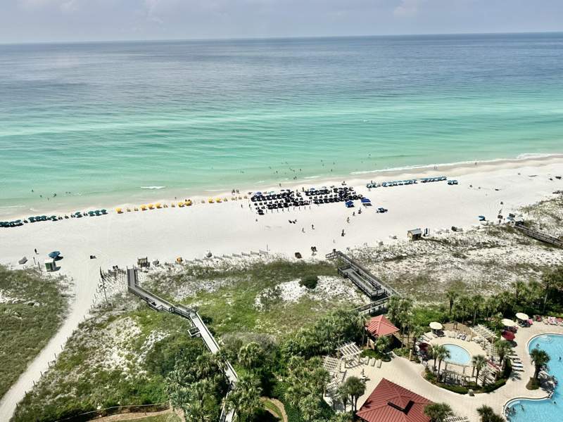 6 bedroom Condominium at 4651 Southwinds Drive #4651 & 4652, Southwinds III At Sandestin, Miramar Beach — photo 4