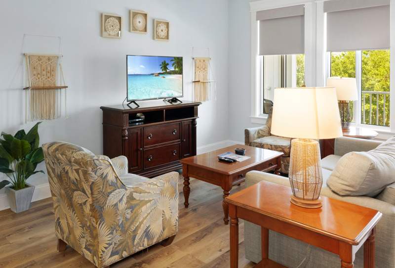 2 bedroom Condominium at 9500 Grand Sandestin Boulevard #2416/2418, Grand Sandestin, Miramar Beach — photo 5