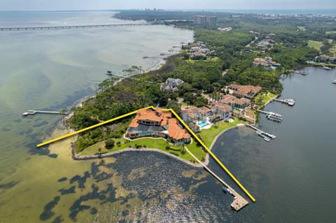 4300 Breakwater Drive, Destin FL - photo 12 of 200