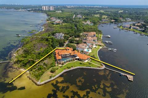 4300 Breakwater Drive, Destin FL - photo 14 of 200