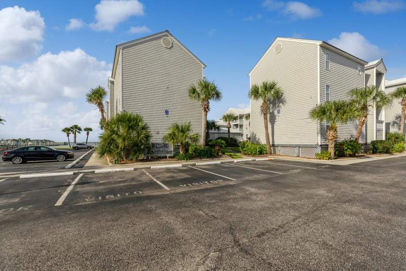 2 bedroom Condominium at 1330 SE Miracle Strip Parkway #Apt 104, Hermitage Condominium, Fort Walton Beach — photo 4