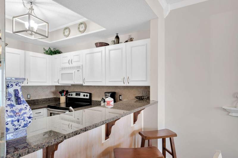 2 bedroom Condominium at 515 Tops'l Beach Boulevard ## 811, Summit At Tops'L (The), Miramar Beach — photo 4
