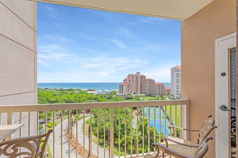 515 Tops'l Beach Boulevard ## 811, Miramar Beach FL - photo 16 of 33