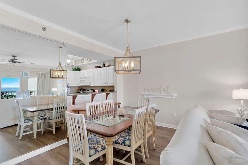 2 bedroom Condominium at 515 Tops'l Beach Boulevard ## 811, Summit At Tops'L (The), Miramar Beach — photo 5