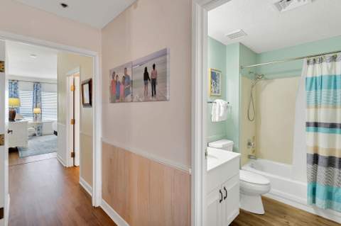 515 Tops'l Beach Boulevard ## 811, Miramar Beach FL - photo 14 of 33