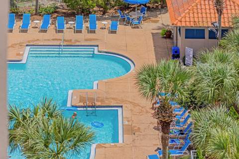 515 Tops'l Beach Boulevard ## 811, Miramar Beach FL - photo 20 of 33