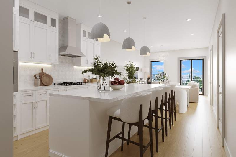 2 bedroom Condominium at Tbd S Co Hwy 393 #302, The Walton on 30A, Santa Rosa Beach — photo 3