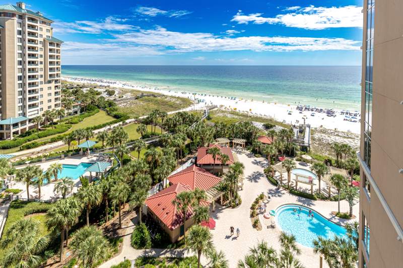 2 bedroom Condominium at 4776 Westwinds Drive #4776, Westwinds At Sandestin Condo, Miramar Beach — photo 4