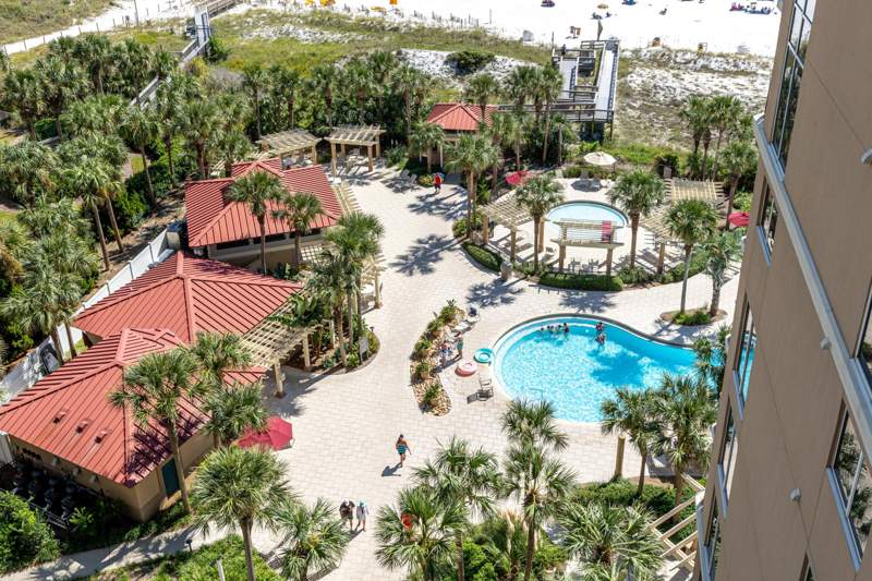 2 bedroom Condominium at 4776 Westwinds Drive #4776, Westwinds At Sandestin Condo, Miramar Beach — photo 5