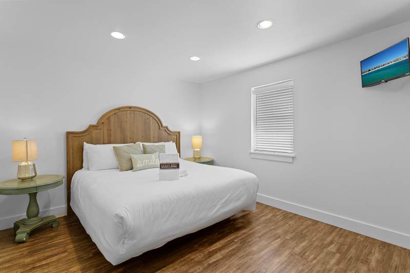 5 bedroom Detached Single Family at 46 Gulf Point Road, Blue Mountain Beach, Santa Rosa Beach — photo 5