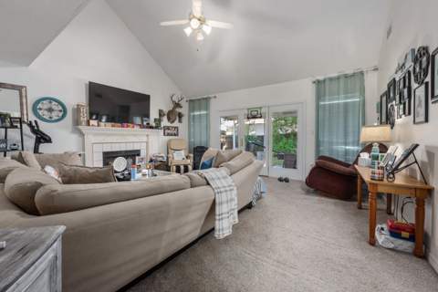 2812 Lee Trevino Court, Shalimar FL - photo 14 of 30