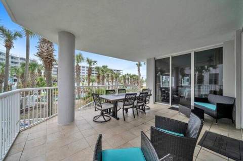 1328 SE Miracle Strip Parkway #Unit L6, Fort Walton Beach FL - photo 15 of 34