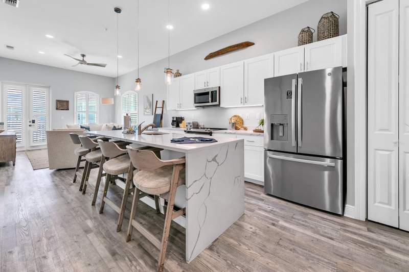 2 bedroom Condominium at 1740 S County Hwy 393 #308, Gulf Place Residences, Santa Rosa Beach — photo 3