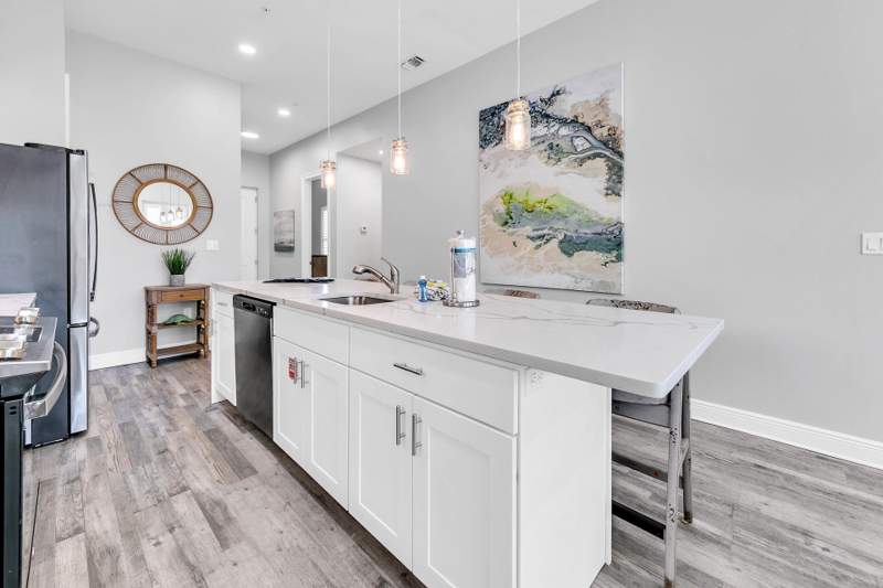 2 bedroom Condominium at 1740 S County Hwy 393 #308, Gulf Place Residences, Santa Rosa Beach — photo 5