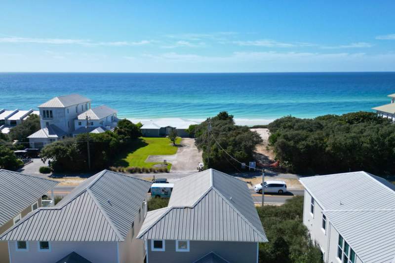 4 bedroom Detached Single Family at 69 Seabreeze Trail, Seabreeze, Inlet Beach — photo 4